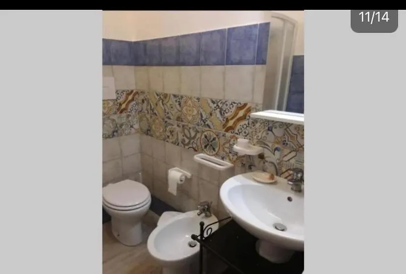Pensjonat Hotel Brezza Di Mare Lampedusa