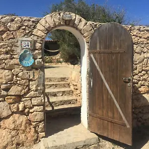 Casa Tortuca Affittacamere
